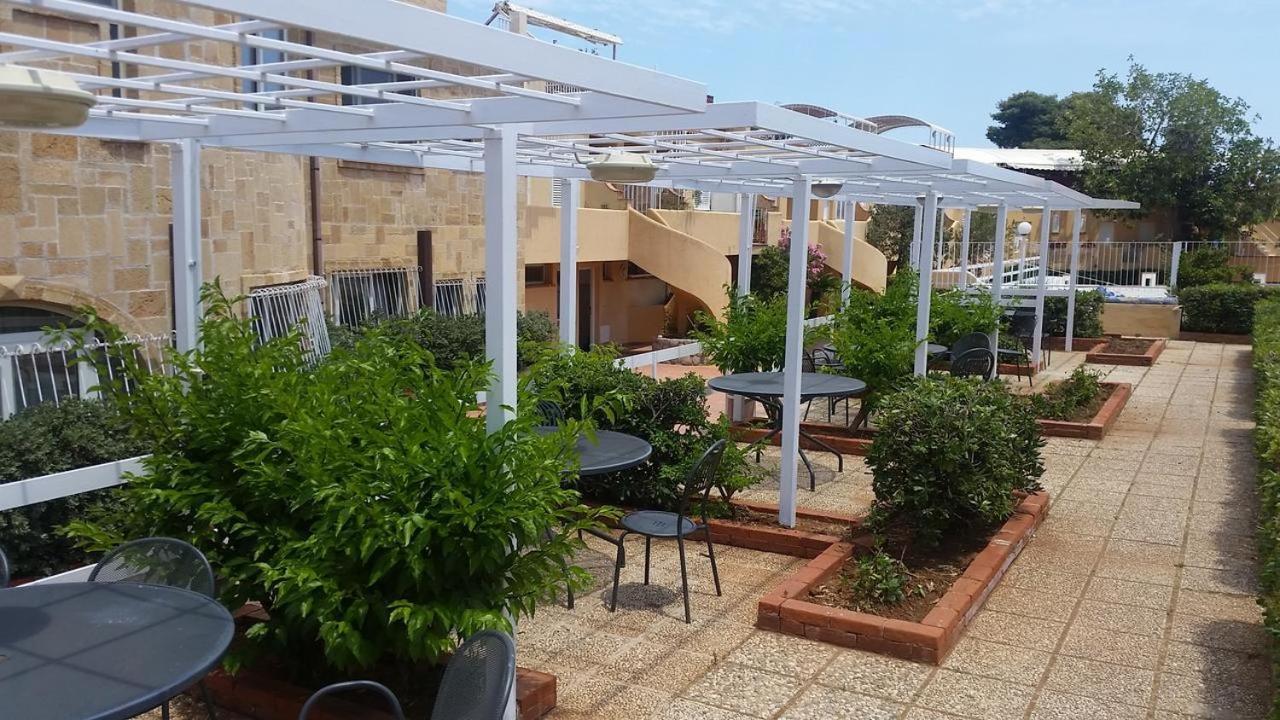 Casa Marea Apartamento Mondello Exterior foto